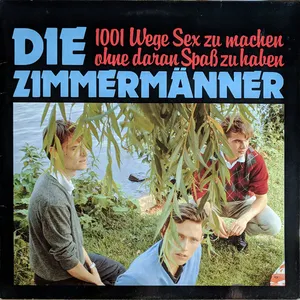 1001 Wege Sex zu machen ohne daran Spass zu haben